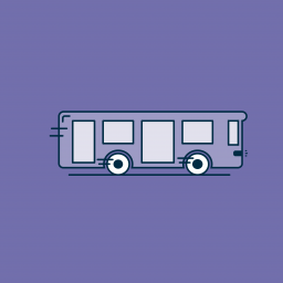 Le réseau bus