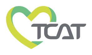 Logo TCAT