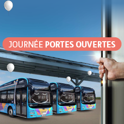 Journée portes ouvertes Sankéo