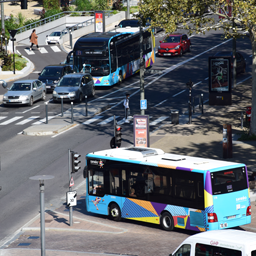 Info Trafic