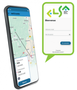 TAD ELSA, Alsace CEntrale, Sélestat, Marckolsheim, Villé, Val d'Argent