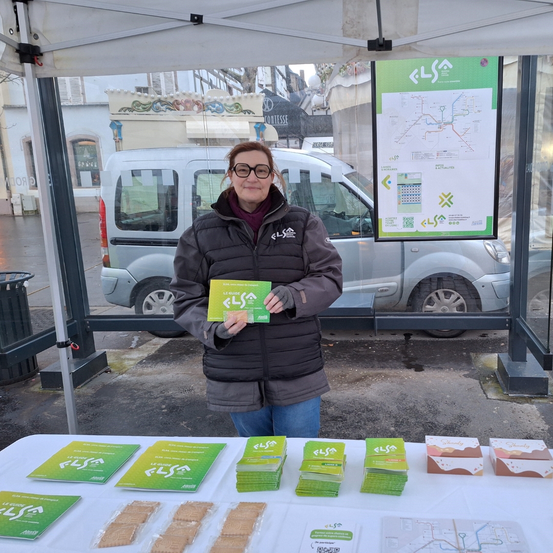 Elsa Rydne Rencontrez l'équipe ELSA ! - Elsa