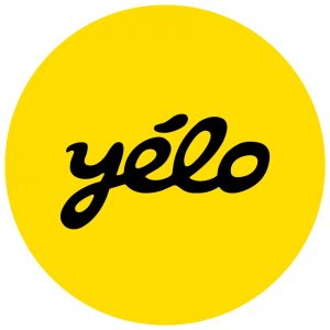 Logo Yélo