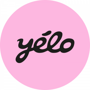 Logo Yélo