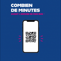 Savoir quand mon bus arrive