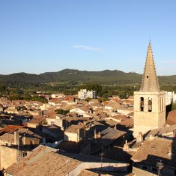 Navettes urbaines de Bagnols-sur-Cèze