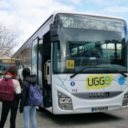 Toutes les lignes scolaires