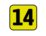 Ligne 14