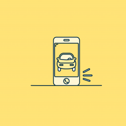 Transport à la demande