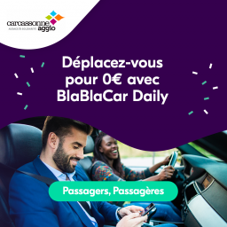 Covoiturage